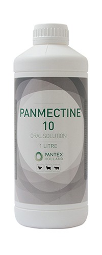 Panmectine 10-0